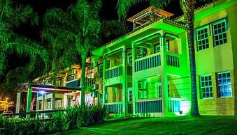 Engenho da Serra Hotel & Ecoresort