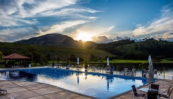 Engenho da Serra Hotel & Ecoresort