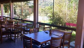 Engenho da Serra Hotel & Ecoresort