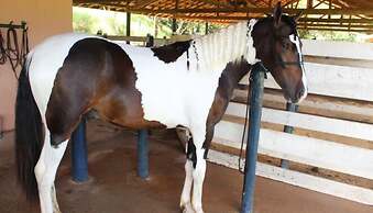 Engenho da Serra Hotel & Ecoresort