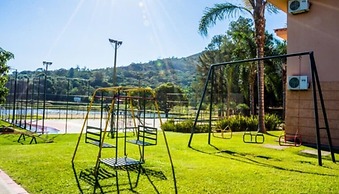 Engenho da Serra Hotel & Ecoresort