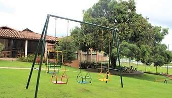 Engenho da Serra Hotel & Ecoresort