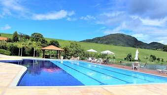 Engenho da Serra Hotel & Ecoresort