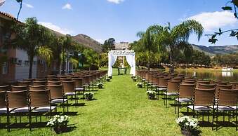 Engenho da Serra Hotel & Ecoresort