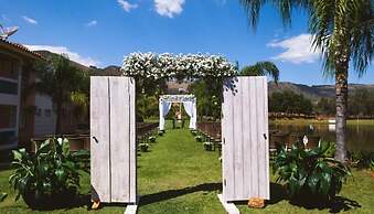 Engenho da Serra Hotel & Ecoresort