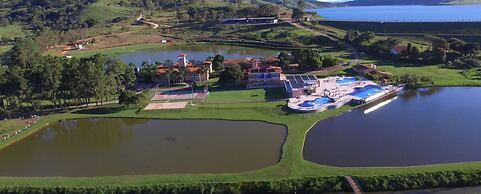 Engenho da Serra Hotel & Ecoresort