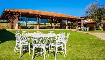 Engenho da Serra Hotel & Ecoresort