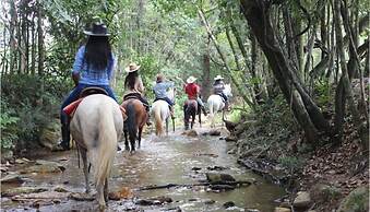 Engenho da Serra Hotel & Ecoresort