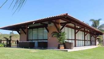 Engenho da Serra Hotel & Ecoresort