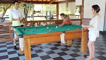 Engenho da Serra Hotel & Ecoresort