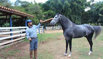 Engenho da Serra Hotel & Ecoresort