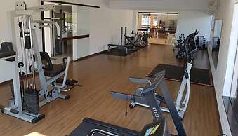 Engenho da Serra Hotel & Ecoresort