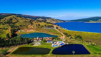 Engenho da Serra Hotel & Ecoresort