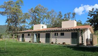 Engenho da Serra Hotel & Ecoresort