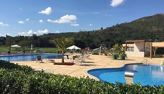 Engenho da Serra Hotel & Ecoresort