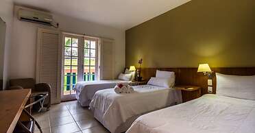 Engenho da Serra Hotel & Ecoresort