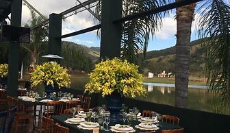 Engenho da Serra Hotel & Ecoresort