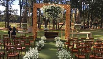 Engenho da Serra Hotel & Ecoresort