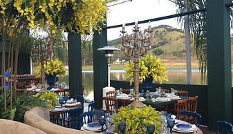 Engenho da Serra Hotel & Ecoresort