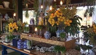 Engenho da Serra Hotel & Ecoresort