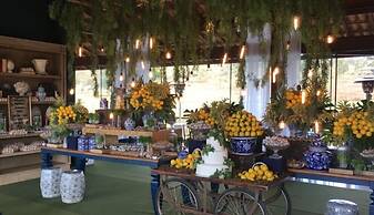 Engenho da Serra Hotel & Ecoresort