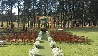 Engenho da Serra Hotel & Ecoresort