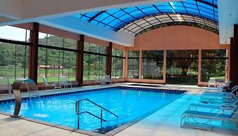 Engenho da Serra Hotel & Ecoresort