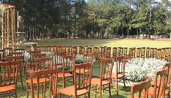 Engenho da Serra Hotel & Ecoresort