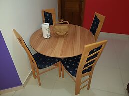 Residence Yaye Mariétou