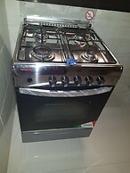 Residence Yaye Mariétou