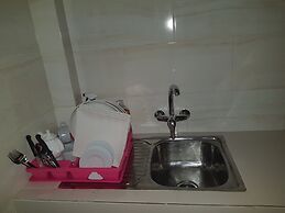 Residence Yaye Mariétou