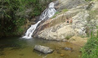 Nature's Rest