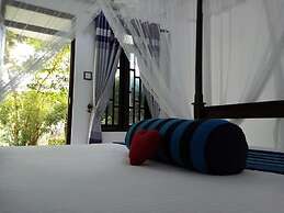 Sigiriya Danu homestay