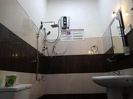 Sigiriya Danu homestay