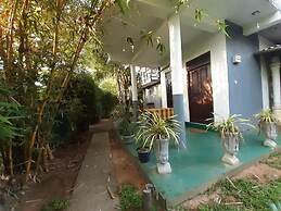 Sigiriya Danu homestay