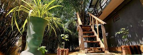 Sigiriya Danu homestay