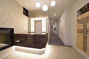 UU Inn Fushimi Kyoto