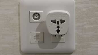 UU Inn Fushimi Kyoto