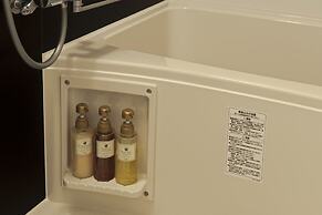 UU Inn Fushimi Kyoto