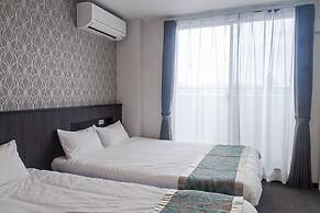 UU Inn Fushimi Kyoto