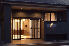 UU Inn Fushimi Kyoto