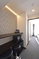 UU Inn Fushimi Kyoto