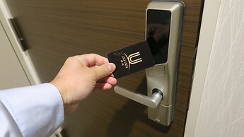 UU Inn Fushimi Kyoto