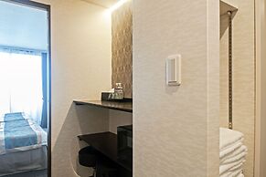 UU Inn Fushimi Kyoto