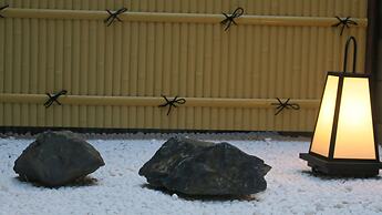 UU Inn Fushimi Kyoto