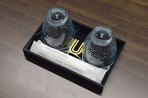 UU Inn Fushimi Kyoto