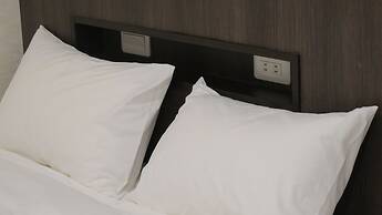 UU Inn Fushimi Kyoto