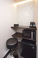 UU Inn Fushimi Kyoto