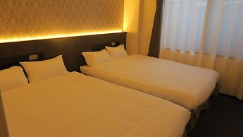 UU Inn Fushimi Kyoto