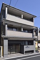 UU Inn Fushimi Kyoto